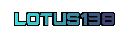 LOTUS138 Logo
